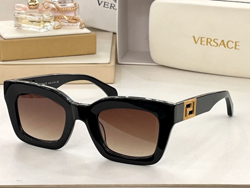 Versace Sunglasses